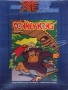 Atari  800&nbsp; - &nbsp;DonkeyKong_cart_1